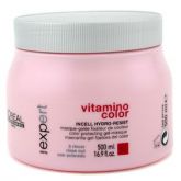 MASCARA VITAMINO COLOR 500gr