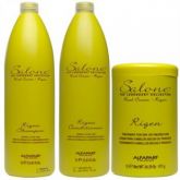 Kit Alfaparf Salone