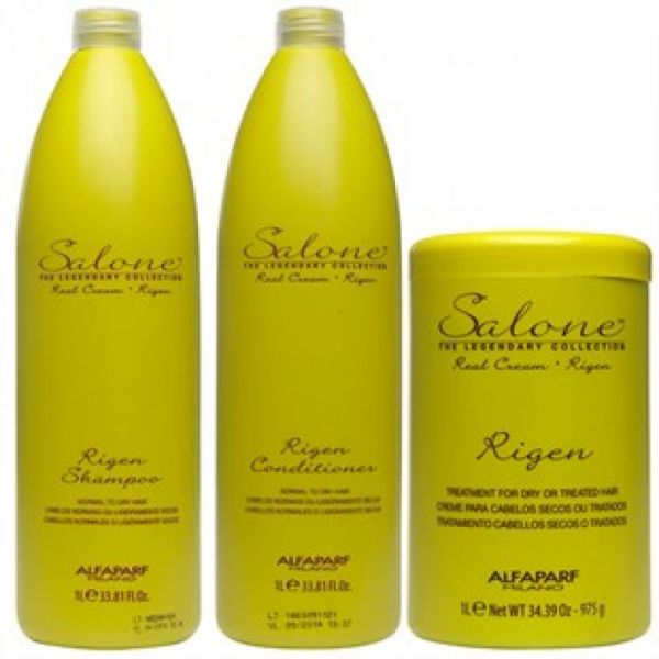 Kit Alfaparf Salone